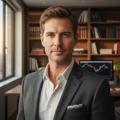 Autor Tomasz Sikorski