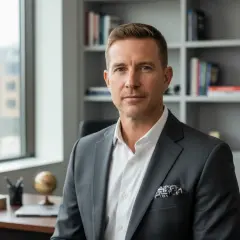 Autor Fabian Wieczorek