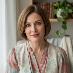 Autor Oliwia Nowakowska