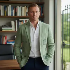Autor Alan Kołodziej