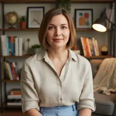 Autor Karolina Mazurek