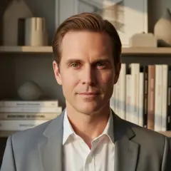 Autor Krzysztof Malinowski