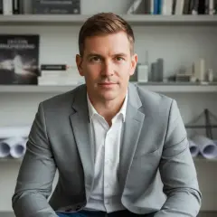 Autor Nataniel Szczepański