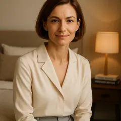Autor Milena Baran