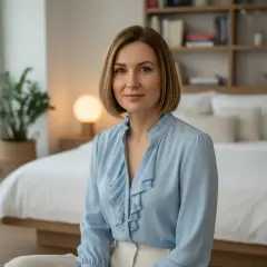 Autor Julita Urbańska