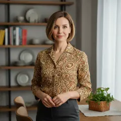 Autor Justyna Dudek