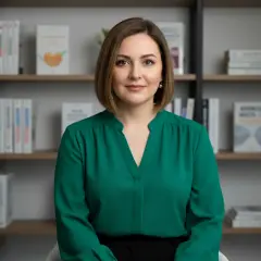 Autor Adrianna Kucharska