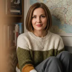 Autor Aniela Jabłońska