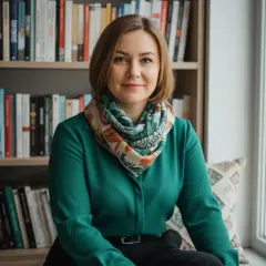 Autor Natasza Borkowska
