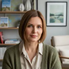 Autor Aleksandra Sadowska