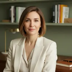 Autor Róża Kozłowska
