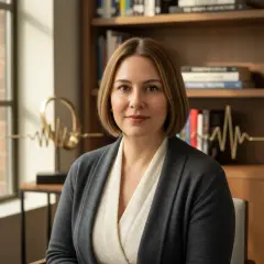 Autor Gabriela Wójcik