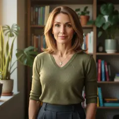 Autor Helena Jasińska