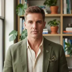 Autor Damian Górski