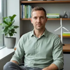 Autor Marcin Olszewski