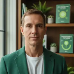 Autor Filip Makowski