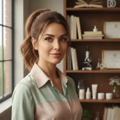 Autor Blanka Wójcik