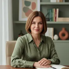 Autor Klara Wilk