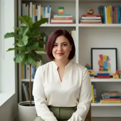 Autor Gabriela Błaszczyk