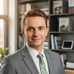 Autor Adrian Kołodziej