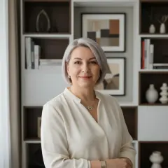 Autor Izabela Krupa