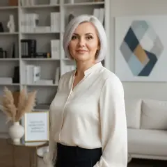Autor Natasza Grabowska
