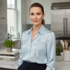 Autor Antonina Baran