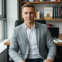 Autor Karol Kwiatkowski