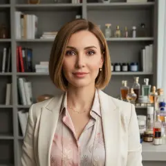 Autor Sylwia Jankowska