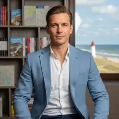 Autor Krzysztof Nowicki