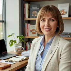Autor Malwina Głowacka