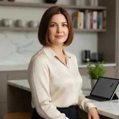 Autor Aniela Brzezińska