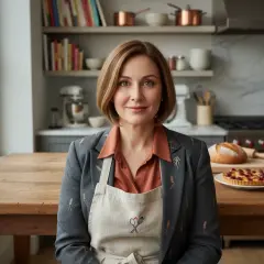 Autor Paulina Woźniak