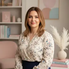 Autor Aurelia Ziółkowska