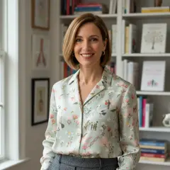 Autor Aleksandra Kaczmarczyk