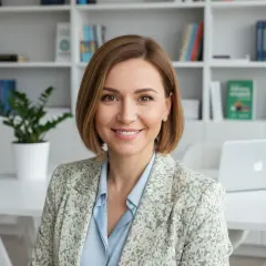 Autor Amelia Szymczak
