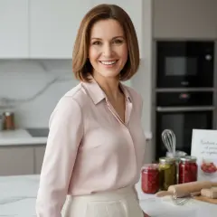 Autor Sonia Cieślak