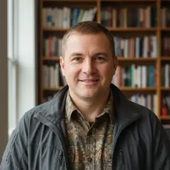 Autor Fabian Gajewski