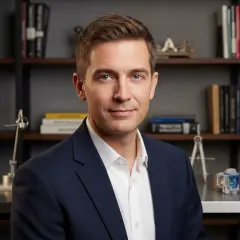 Autor Arkadiusz Lewandowski