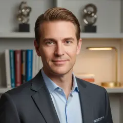Autor Sebastian Baranowski