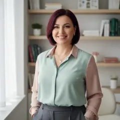 Autor Sylwia Witkowska