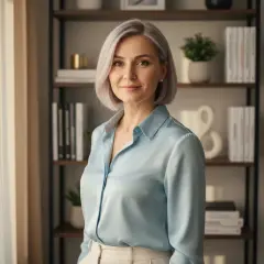 Autor Ewa Nowakowska