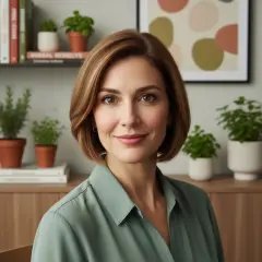 Autor Karolina Wróbel