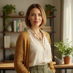 Autor Zuzanna Adamczyk