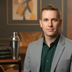 Autor Kornel Zalewski