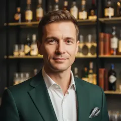 Autor Dominik Błaszczyk