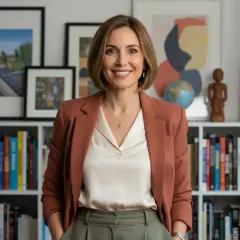 Autor Aleksandra Stępień