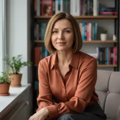 Autor Zuzanna Krawczyk