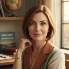 Autor Sara Nowak