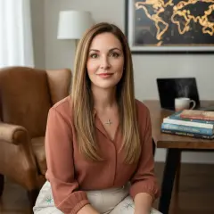 Autor Roksana Duda